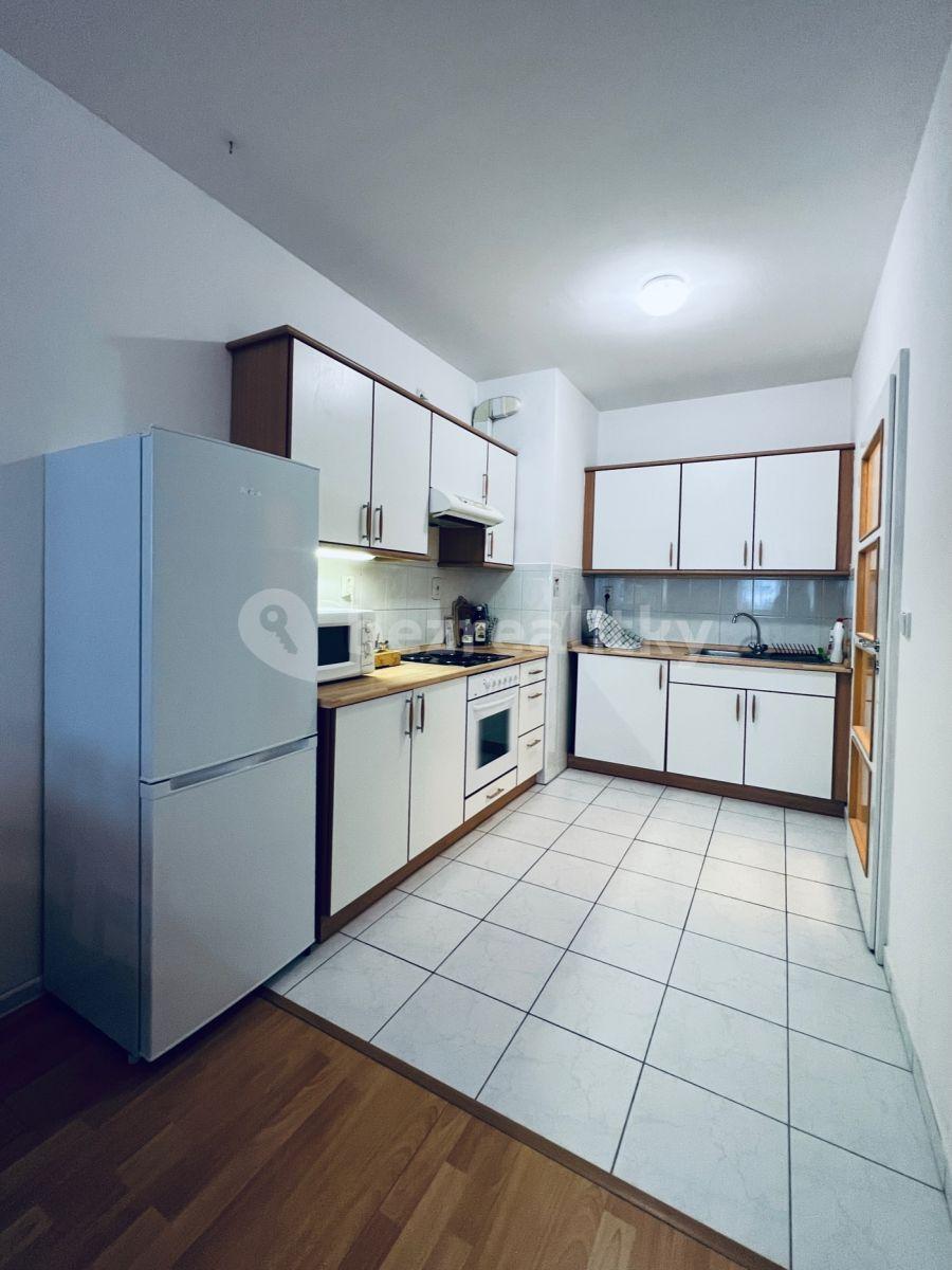 Pronájem bytu 2+kk 80 m², Musílkova, Praha, Praha