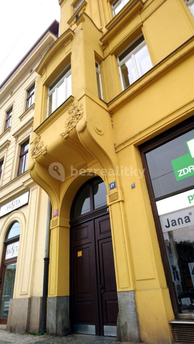 Pronájem bytu 2+kk 70 m², Štefánikova, Praha, Praha