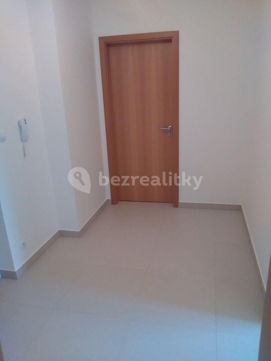 Pronájem bytu 2+kk 52 m², Provázkova ulice, Praha, Praha