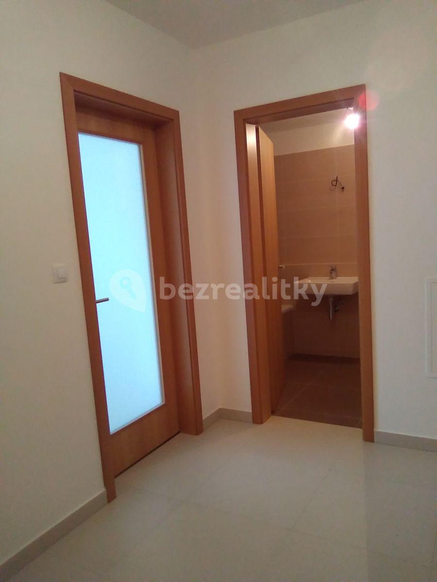 Pronájem bytu 2+kk 52 m², Provázkova ulice, Praha, Praha