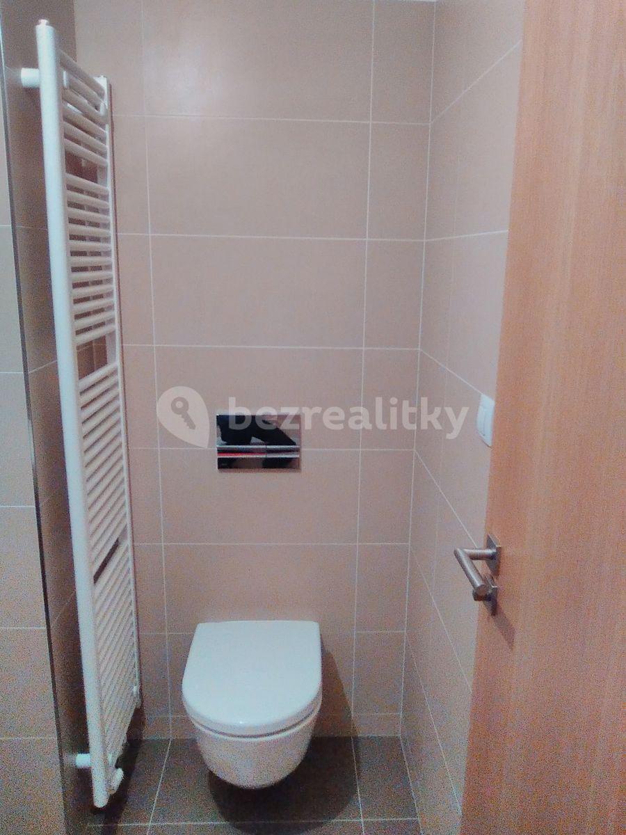 Pronájem bytu 2+kk 52 m², Provázkova ulice, Praha, Praha