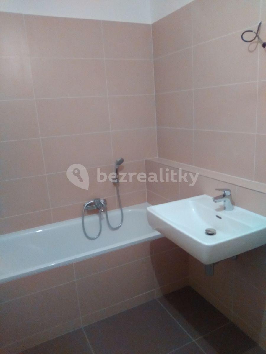 Pronájem bytu 2+kk 52 m², Provázkova ulice, Praha, Praha