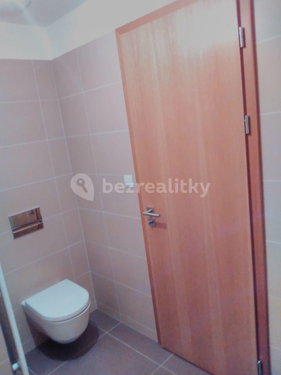 Pronájem bytu 2+kk 52 m², Provázkova ulice, Praha, Praha