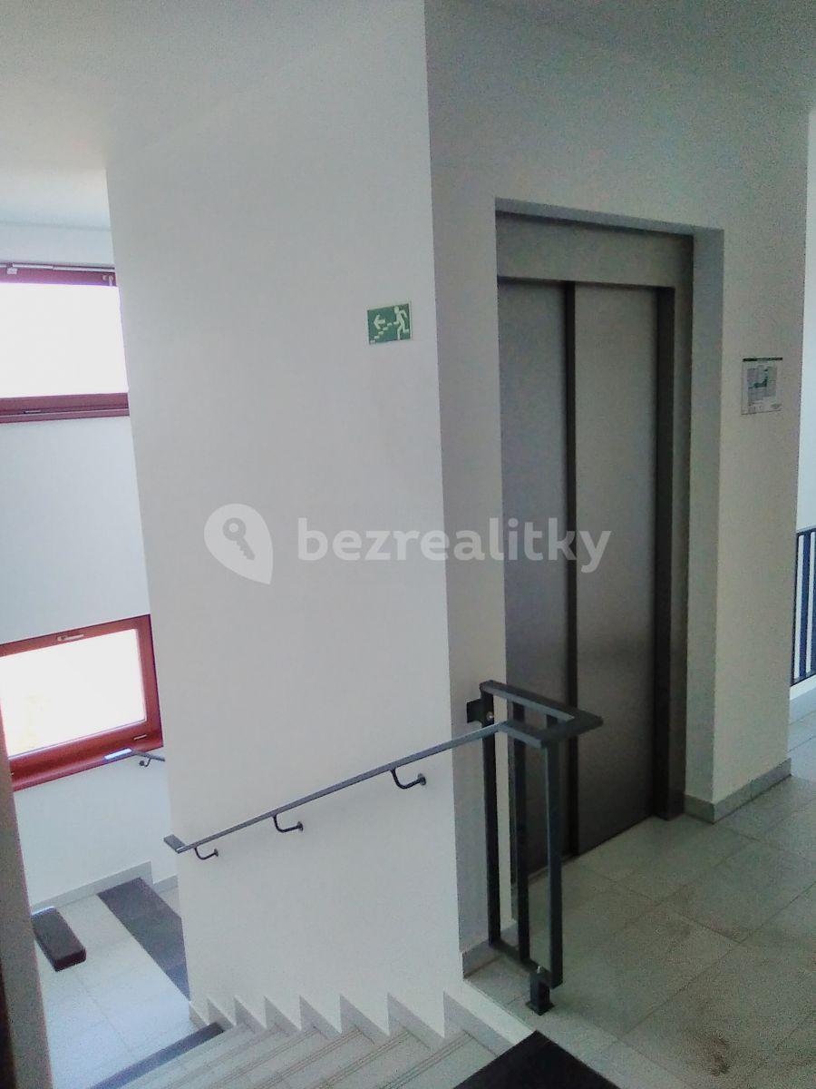 Pronájem bytu 2+kk 52 m², Provázkova ulice, Praha, Praha