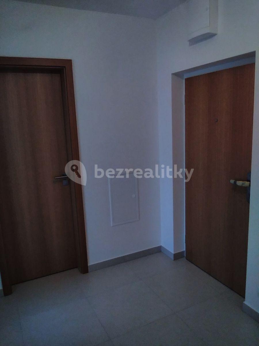 Pronájem bytu 2+kk 52 m², Provázkova ulice, Praha, Praha