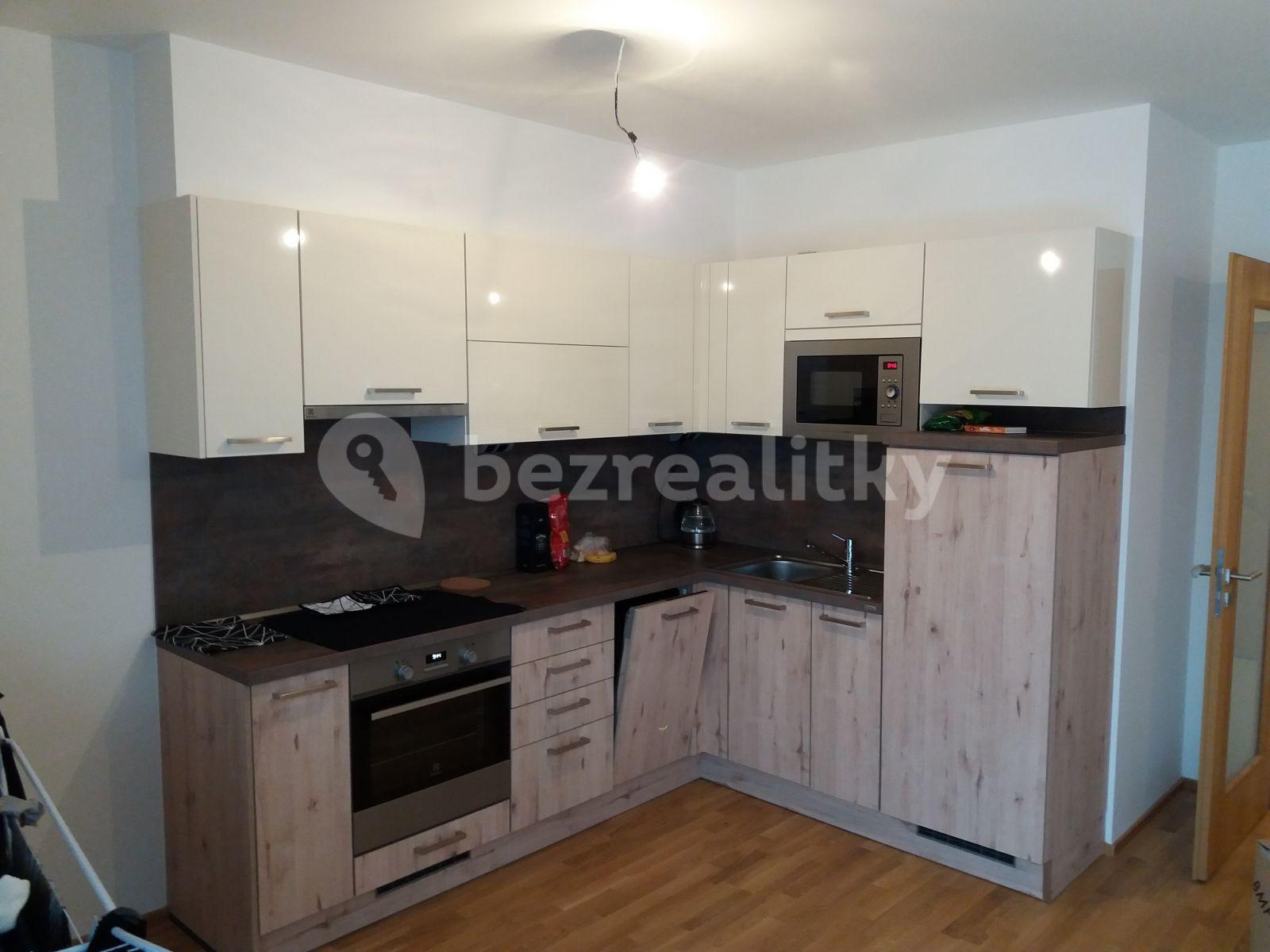 Pronájem bytu 2+kk 52 m², Provázkova ulice, Praha, Praha