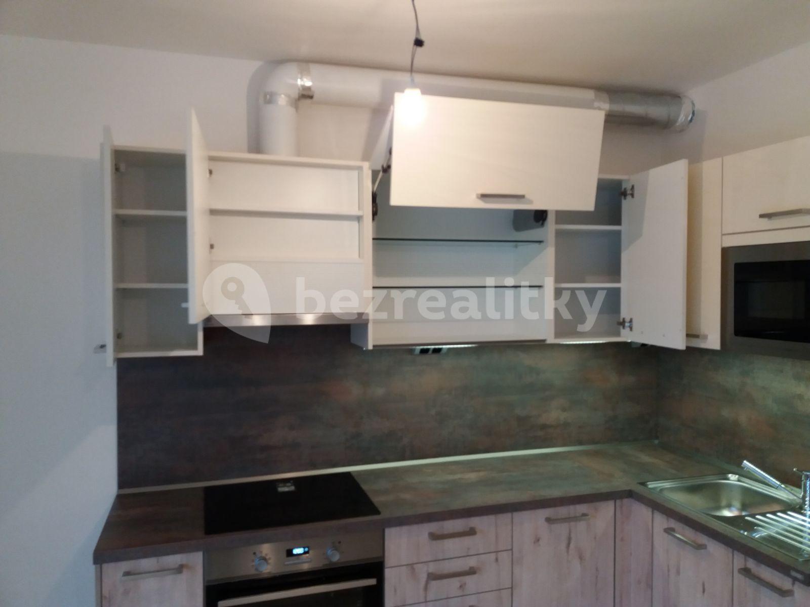 Pronájem bytu 2+kk 52 m², Provázkova ulice, Praha, Praha