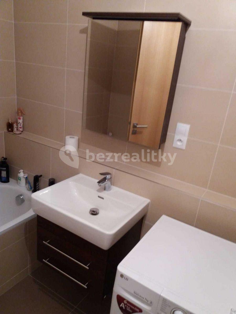 Pronájem bytu 2+kk 52 m², Provázkova ulice, Praha, Praha