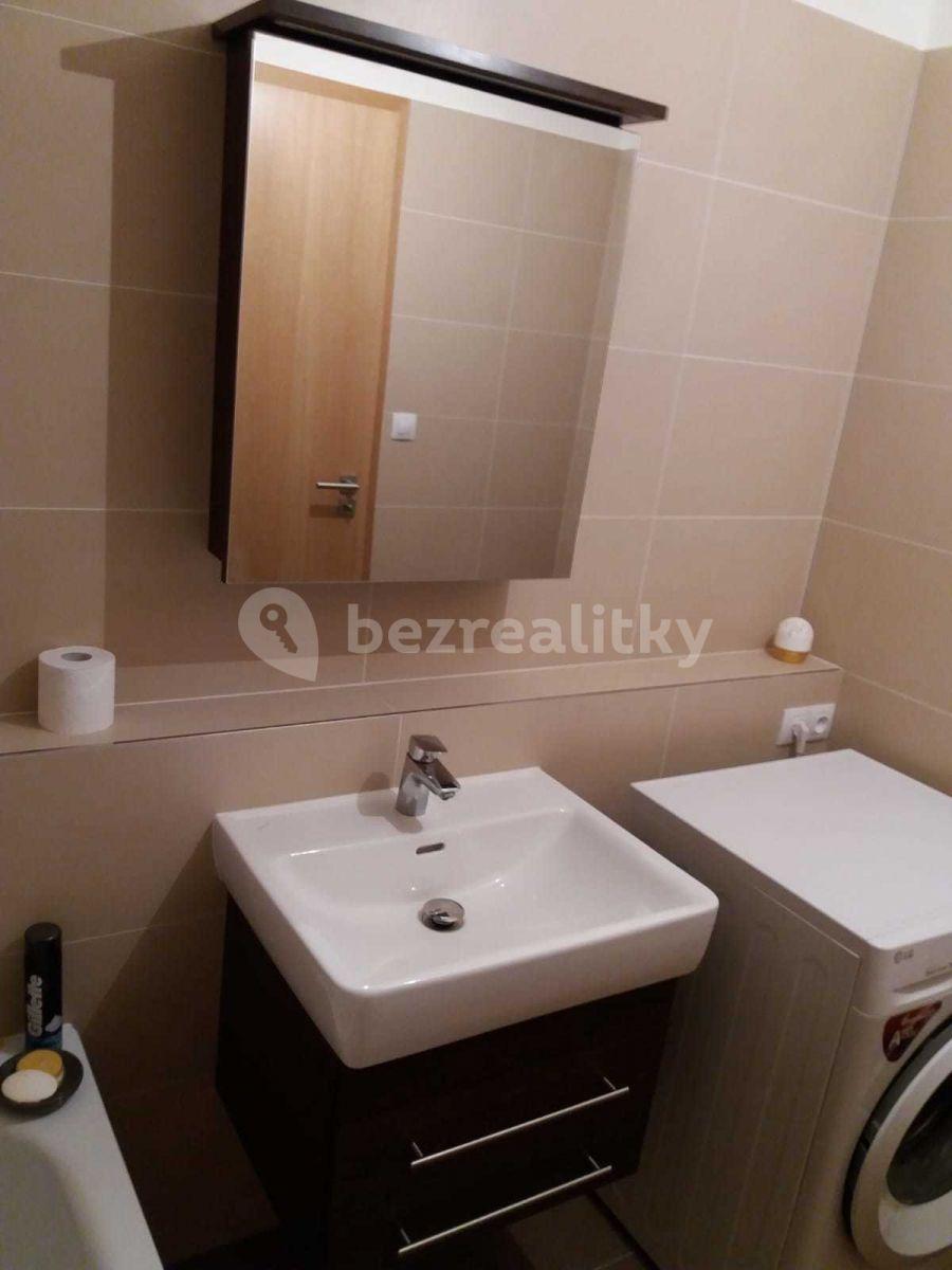 Pronájem bytu 2+kk 52 m², Provázkova ulice, Praha, Praha