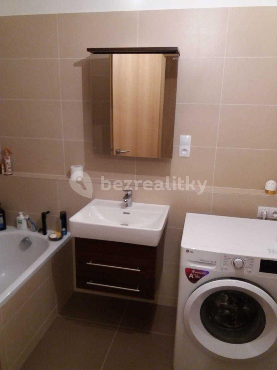 Pronájem bytu 2+kk 52 m², Provázkova ulice, Praha, Praha