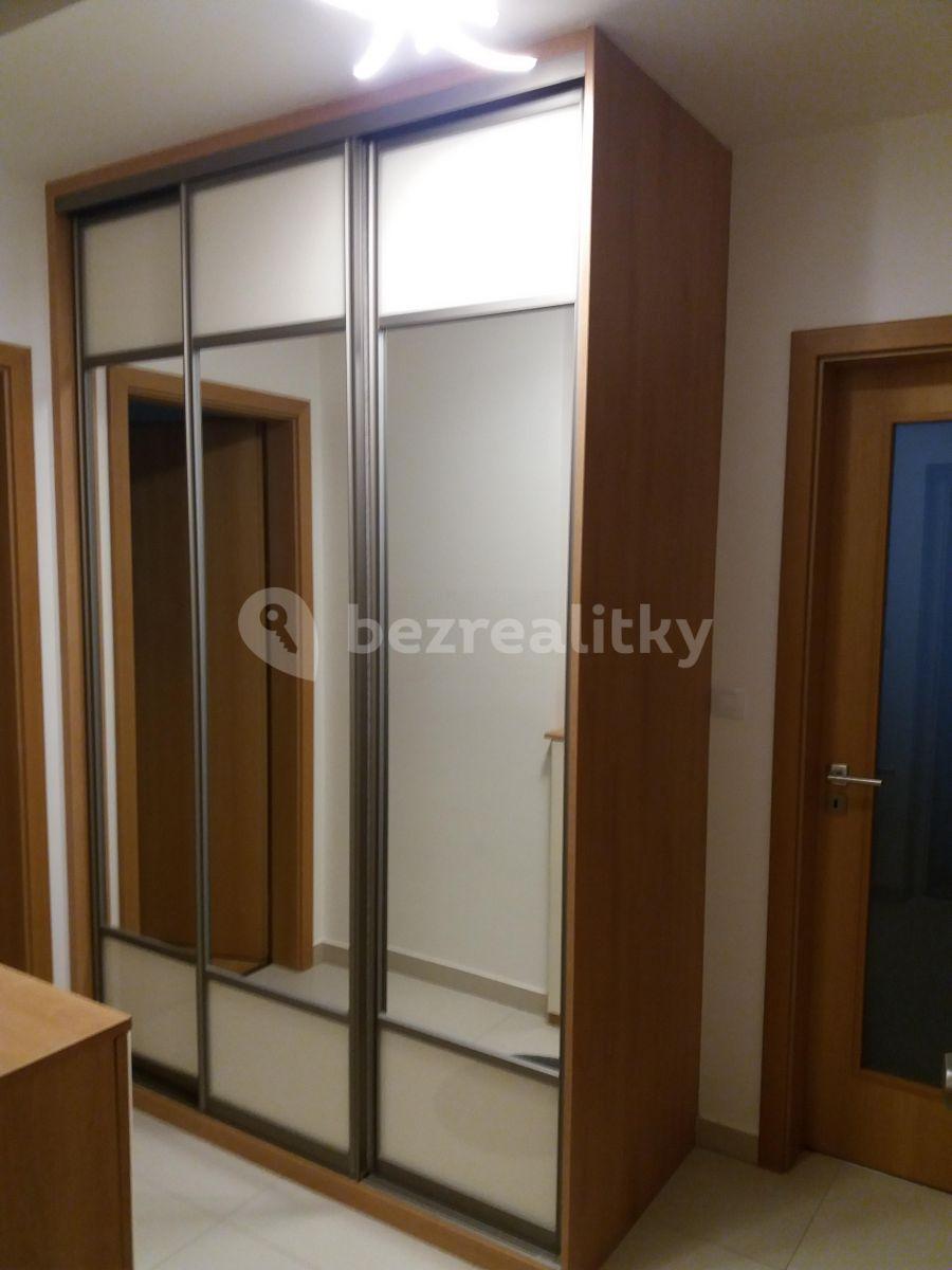 Pronájem bytu 2+kk 52 m², Provázkova ulice, Praha, Praha