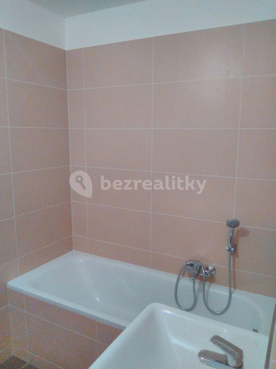 Pronájem bytu 2+kk 52 m², Provázkova ulice, Praha, Praha