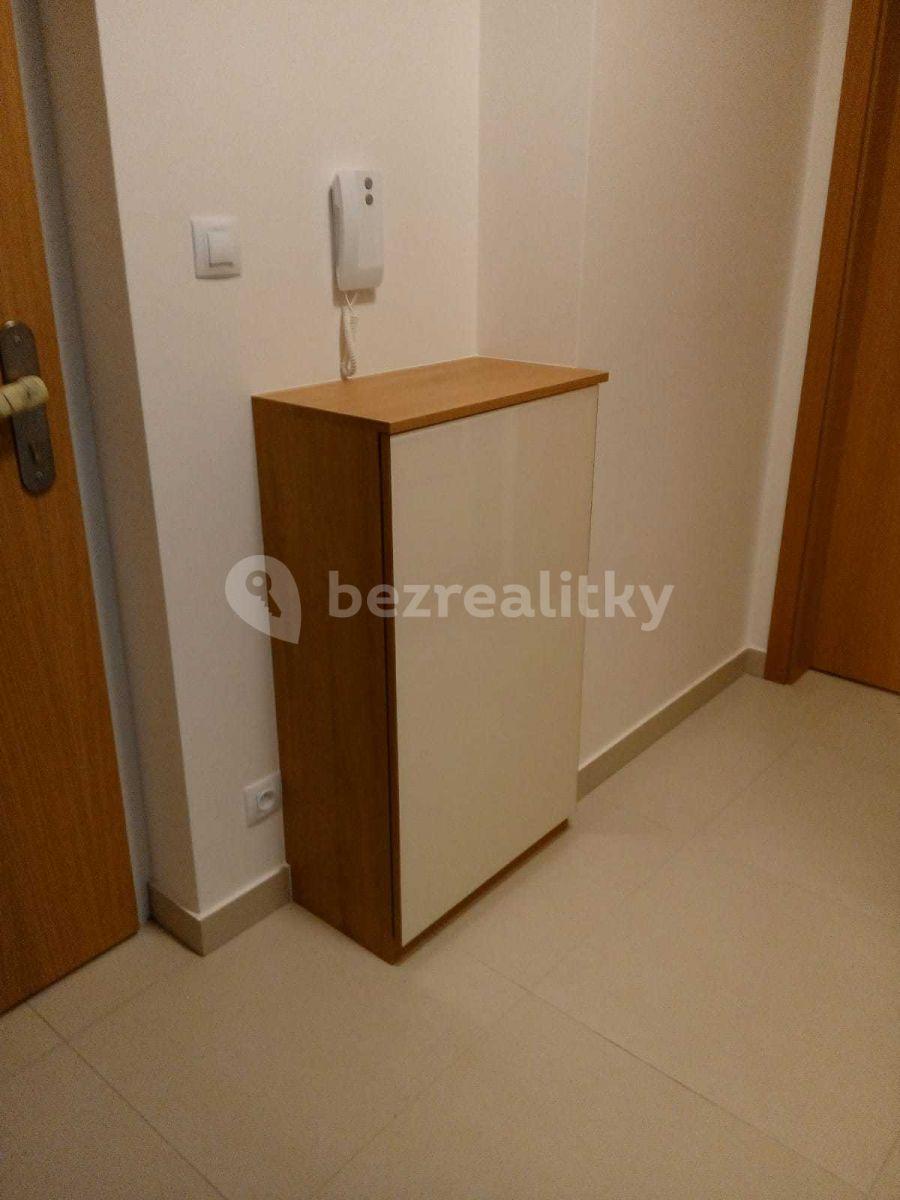 Pronájem bytu 2+kk 52 m², Provázkova ulice, Praha, Praha