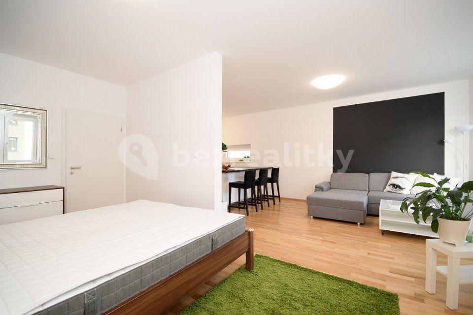 Pronájem bytu 2+kk 55 m², Makedonská, Praha, Praha