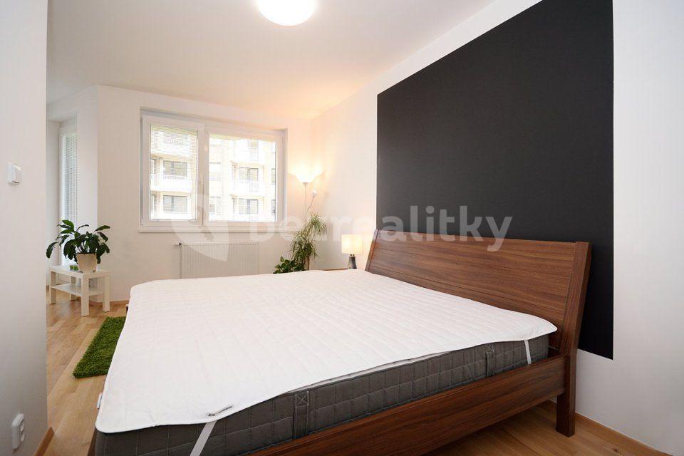 Pronájem bytu 2+kk 55 m², Makedonská, Praha, Praha