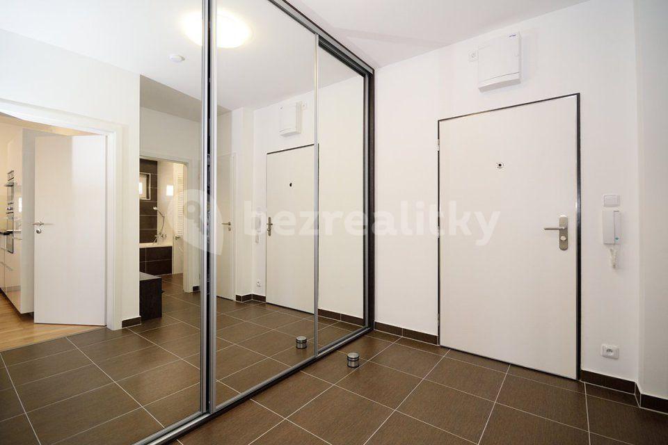 Pronájem bytu 2+kk 55 m², Makedonská, Praha, Praha