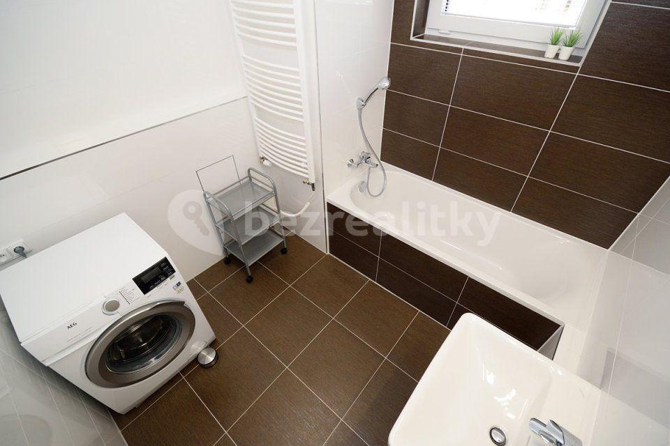 Pronájem bytu 2+kk 55 m², Makedonská, Praha, Praha