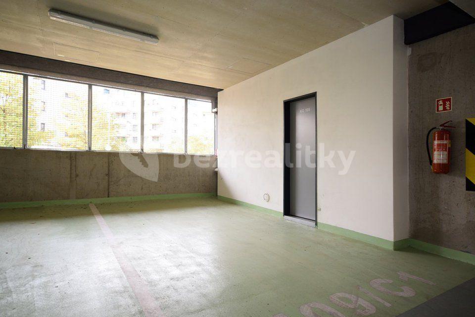 Pronájem bytu 2+kk 55 m², Makedonská, Praha, Praha