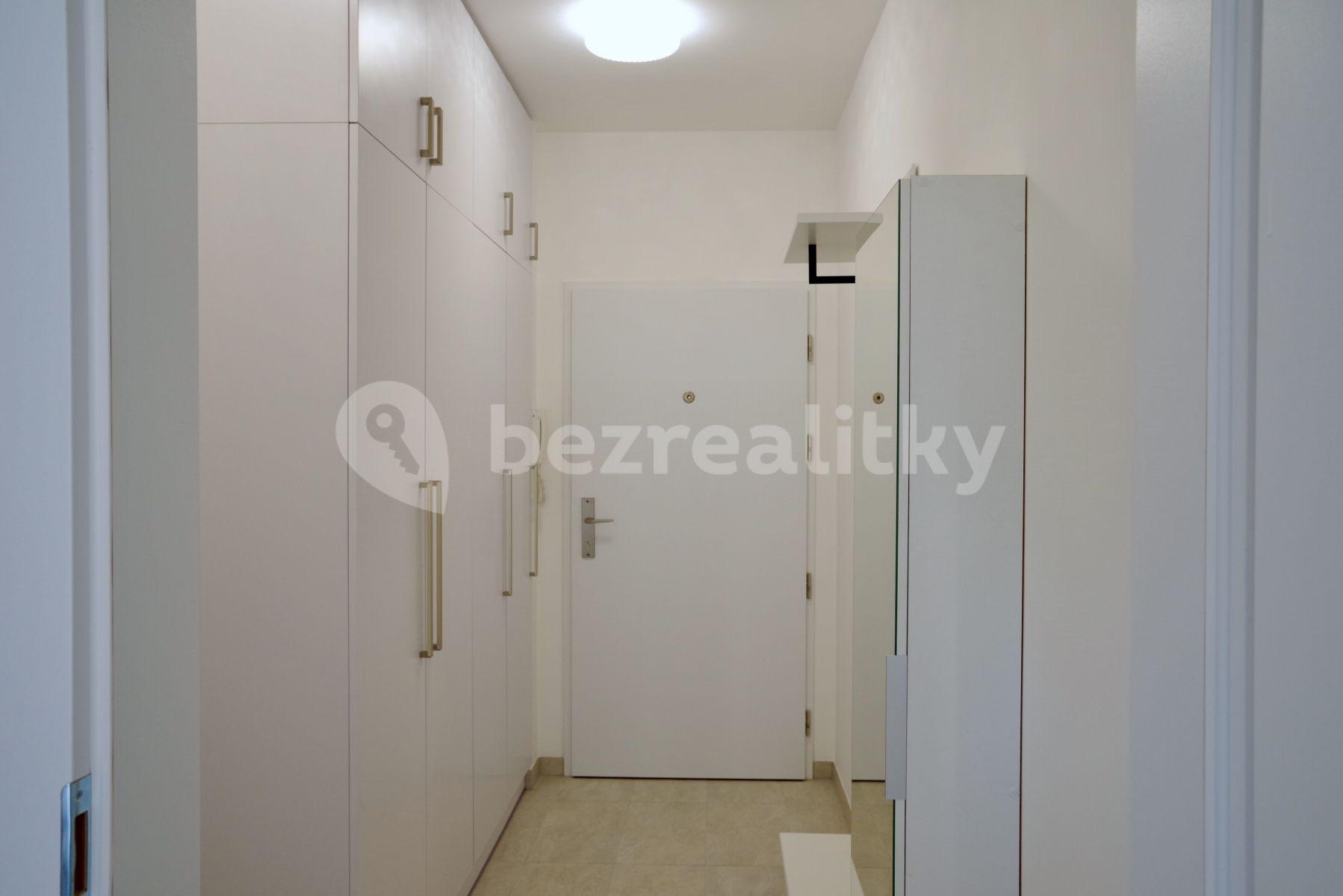 Pronájem bytu 2+kk 70 m², Zvěřinova, Praha, Praha