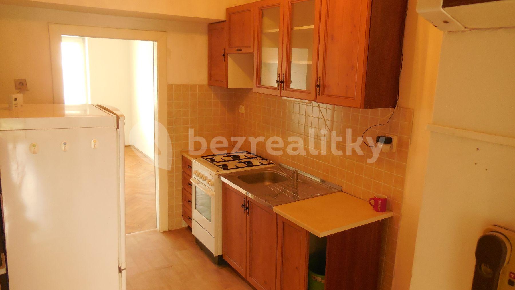 Pronájem bytu 2+kk 44 m², Merhautova, Brno, Jihomoravský kraj