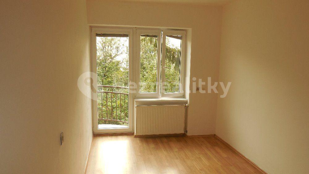 Pronájem bytu 2+kk 44 m², Merhautova, Brno, Jihomoravský kraj