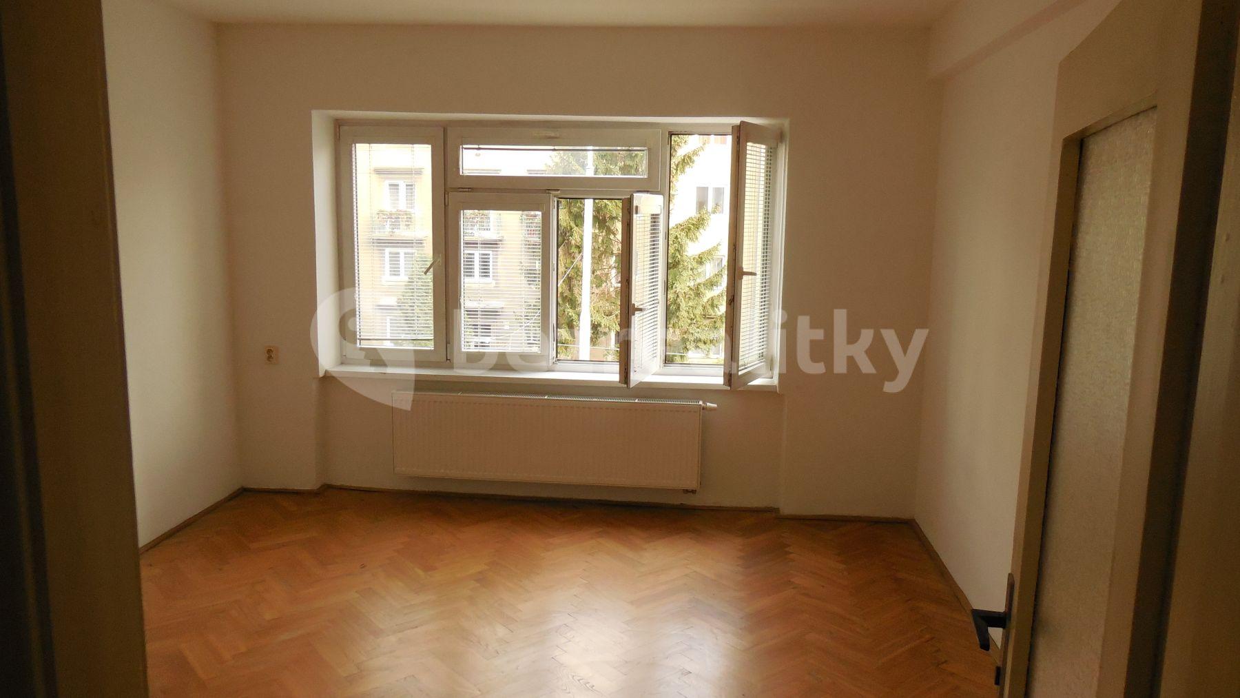 Pronájem bytu 2+kk 44 m², Merhautova, Brno, Jihomoravský kraj