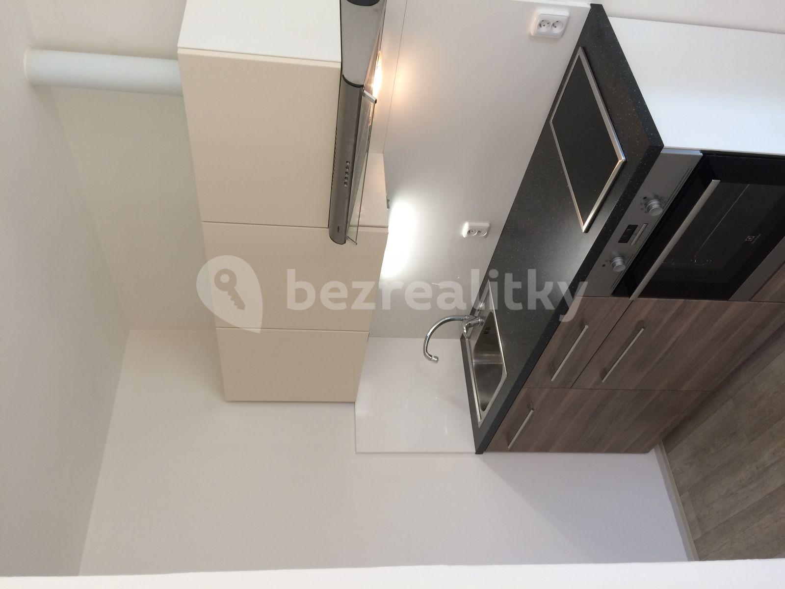 Pronájem bytu 2+kk 46 m², Hlavní, Žehušice, Středočeský kraj