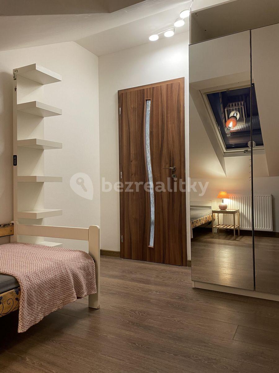 Pronájem bytu 3+kk 79 m², Schoellerova, Praha, Praha