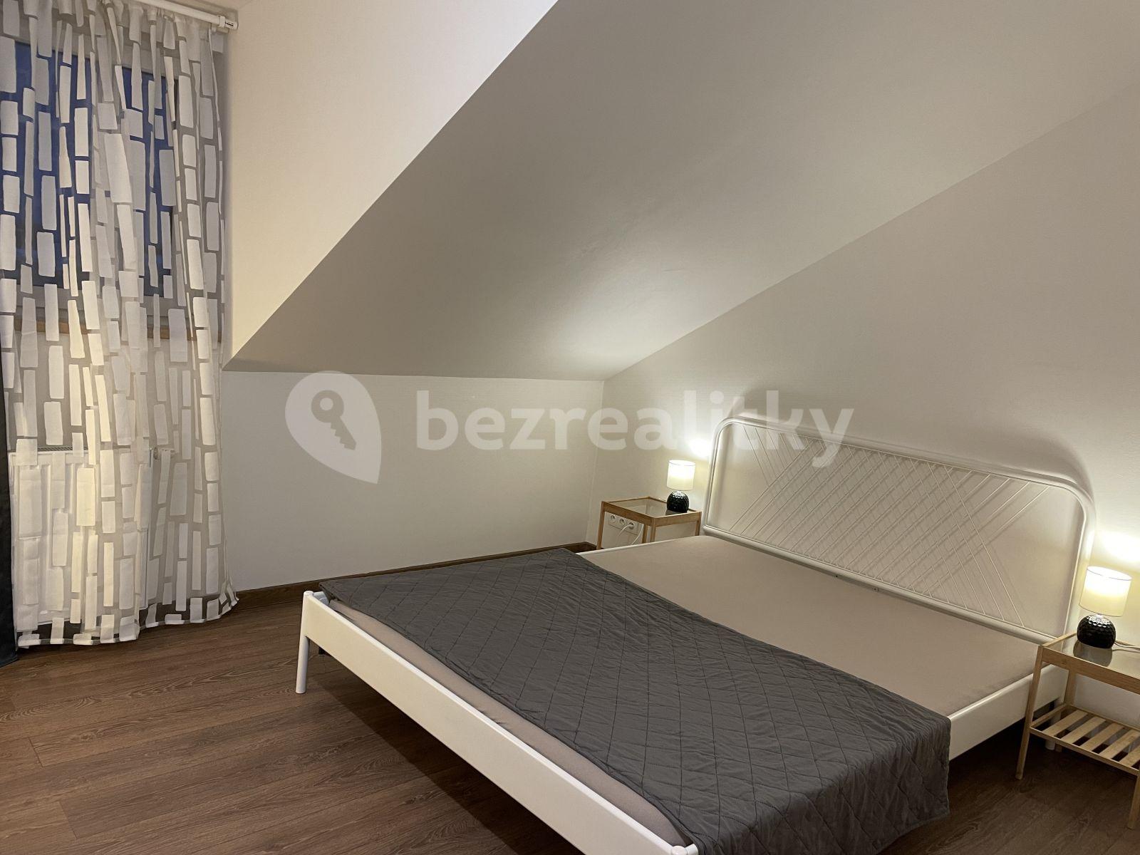 Pronájem bytu 3+kk 79 m², Schoellerova, Praha, Praha