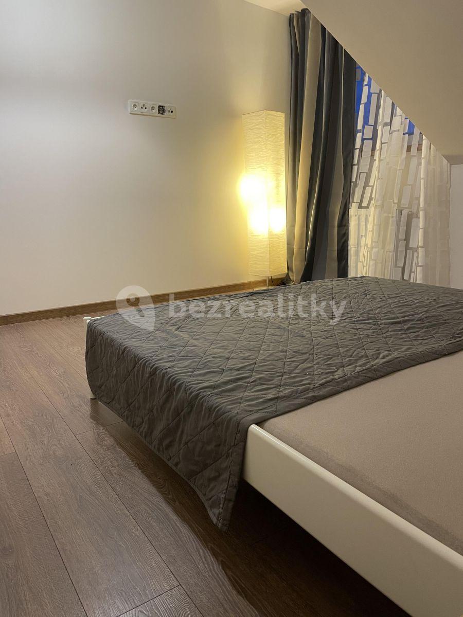 Pronájem bytu 3+kk 79 m², Schoellerova, Praha, Praha