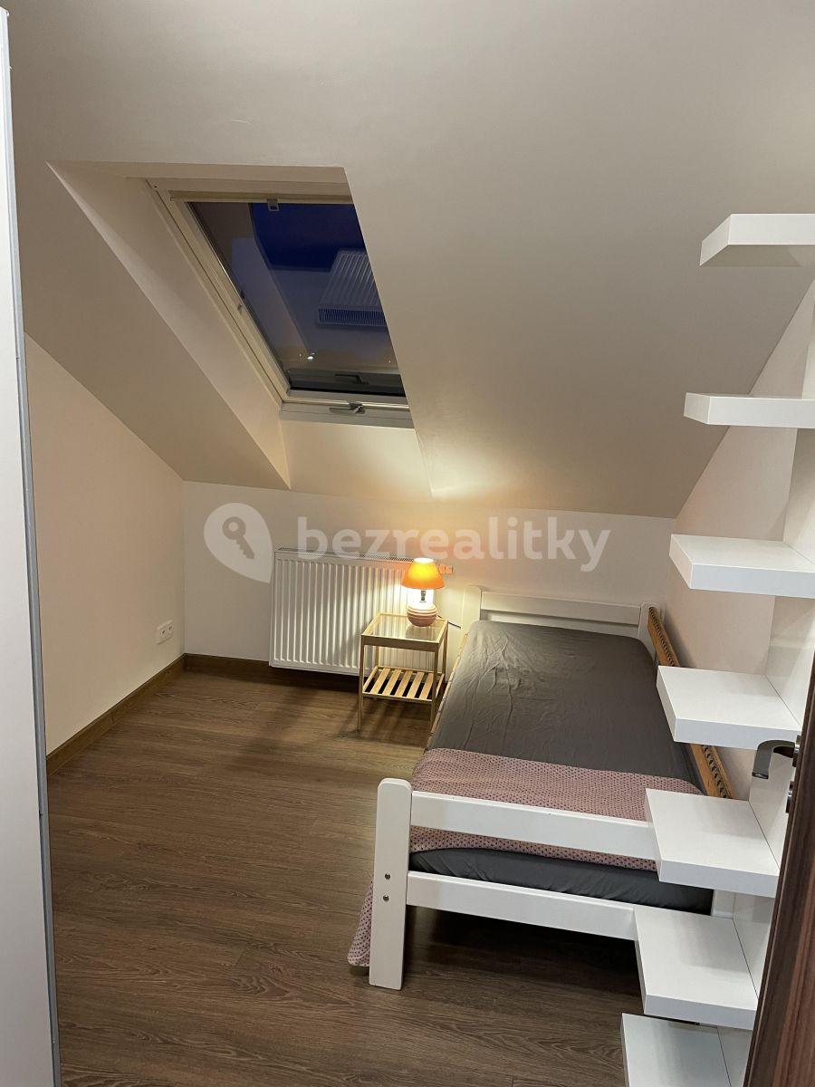 Pronájem bytu 3+kk 79 m², Schoellerova, Praha, Praha