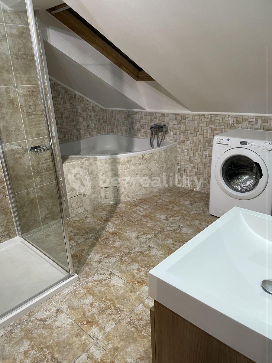 Pronájem bytu 3+kk 79 m², Schoellerova, Praha, Praha