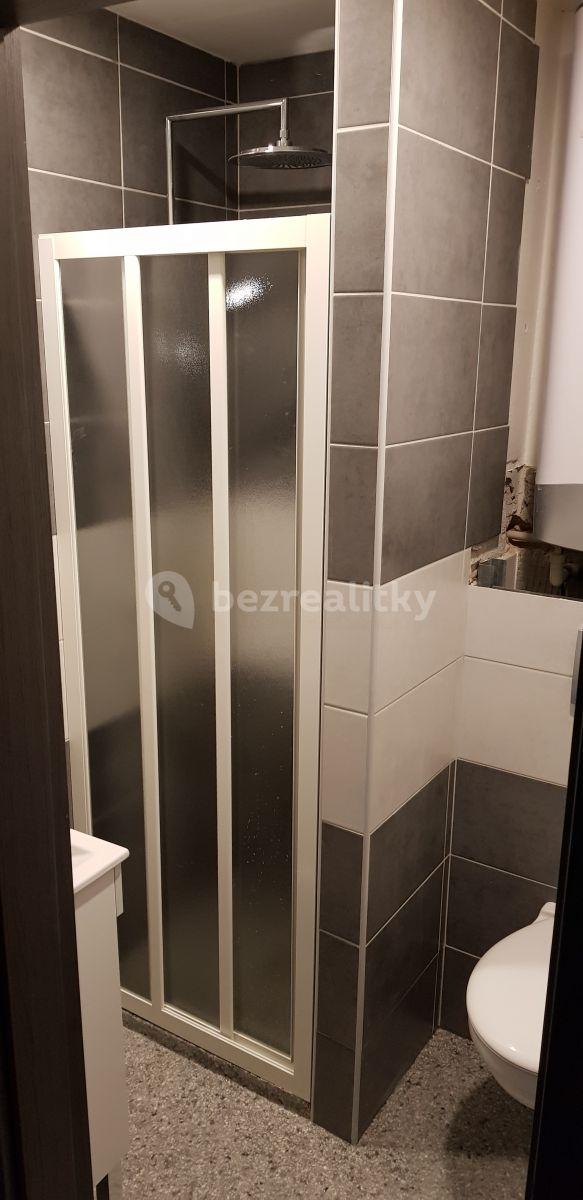 Pronájem bytu 1+1 28 m², Sklářská, Valašské Meziříčí, Zlínský kraj