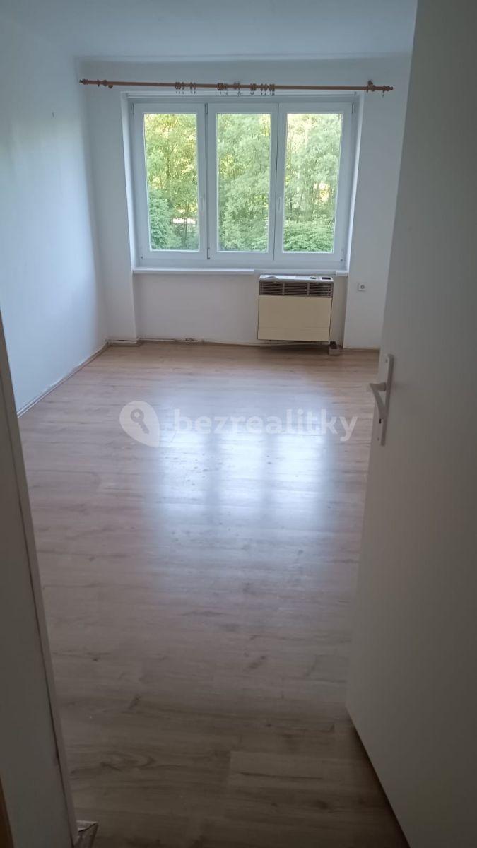 Pronájem bytu 3+1 61 m², Teplice, Ústecký kraj