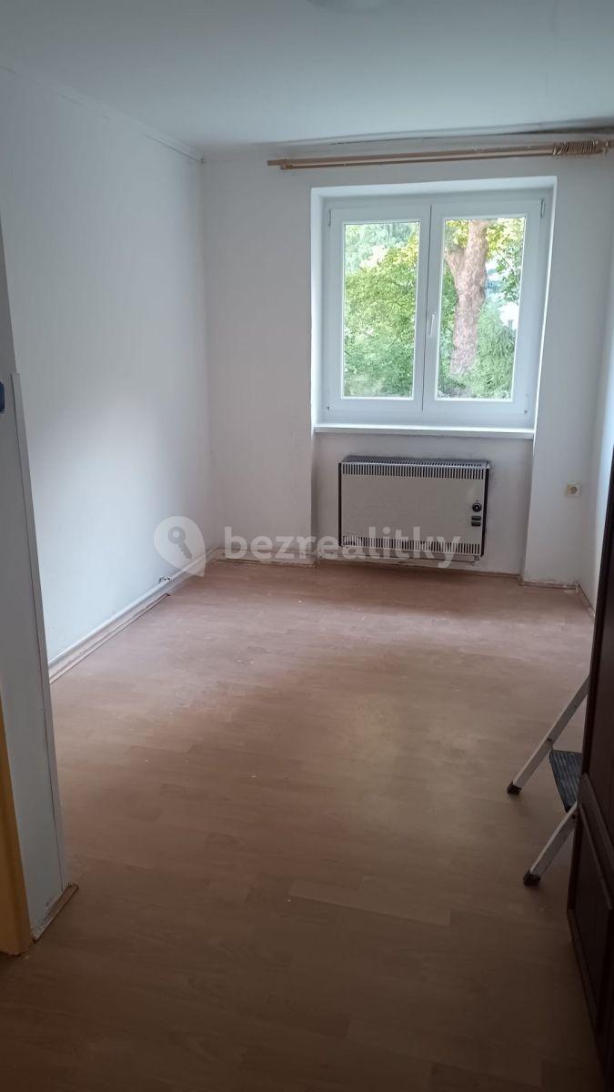 Pronájem bytu 3+1 61 m², Teplice, Ústecký kraj