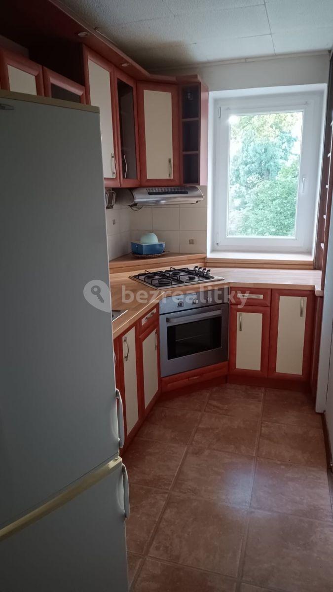 Pronájem bytu 3+1 61 m², Teplice, Ústecký kraj