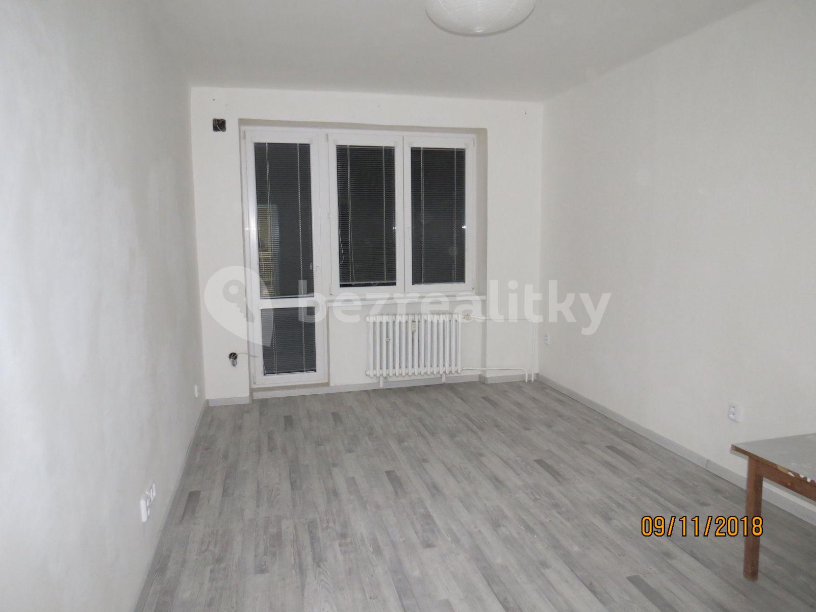 Pronájem bytu 2+kk 54 m², Na Urbance, Roudnice nad Labem, Ústecký kraj