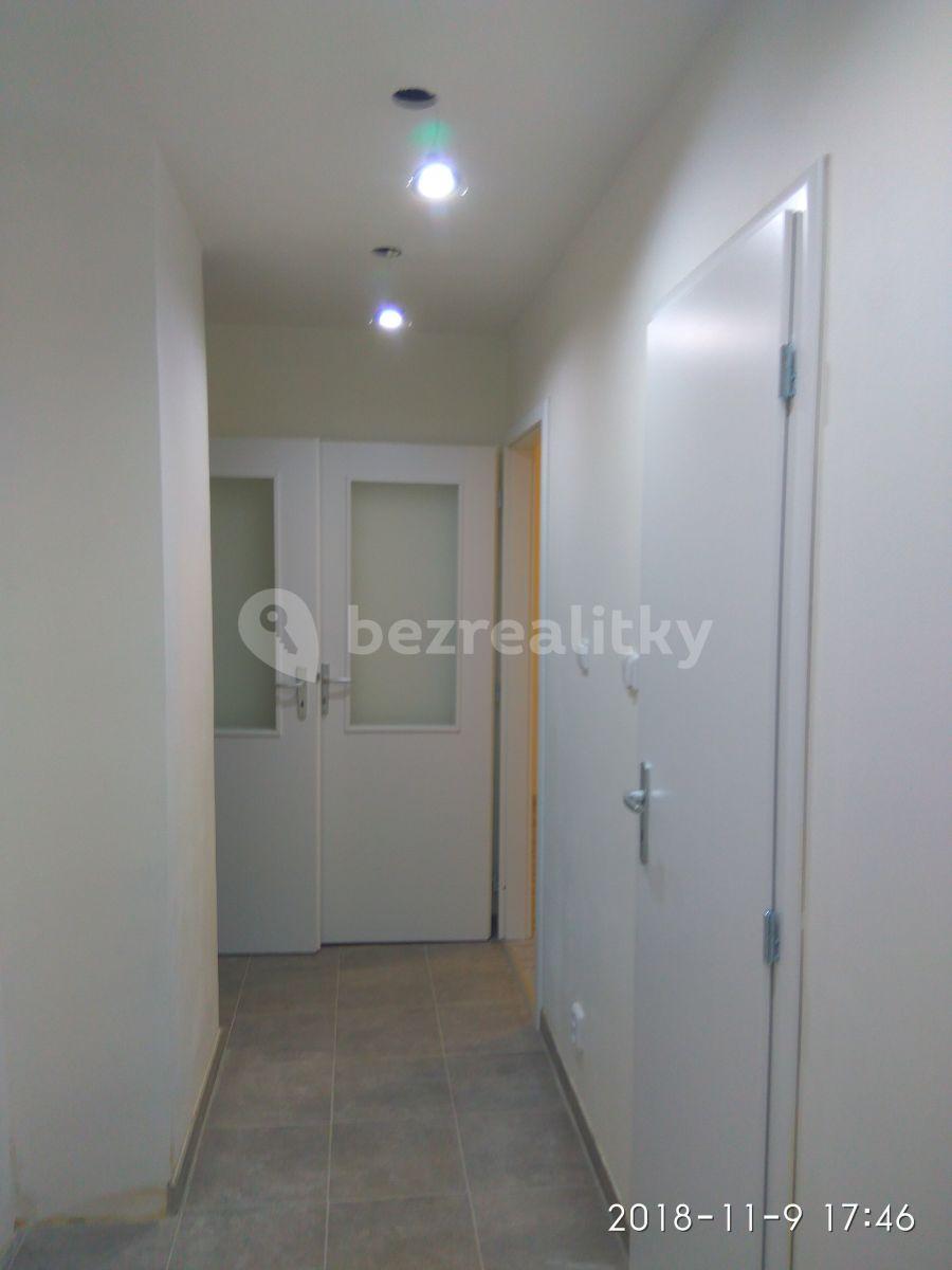 Pronájem bytu 2+kk 54 m², Na Urbance, Roudnice nad Labem, Ústecký kraj