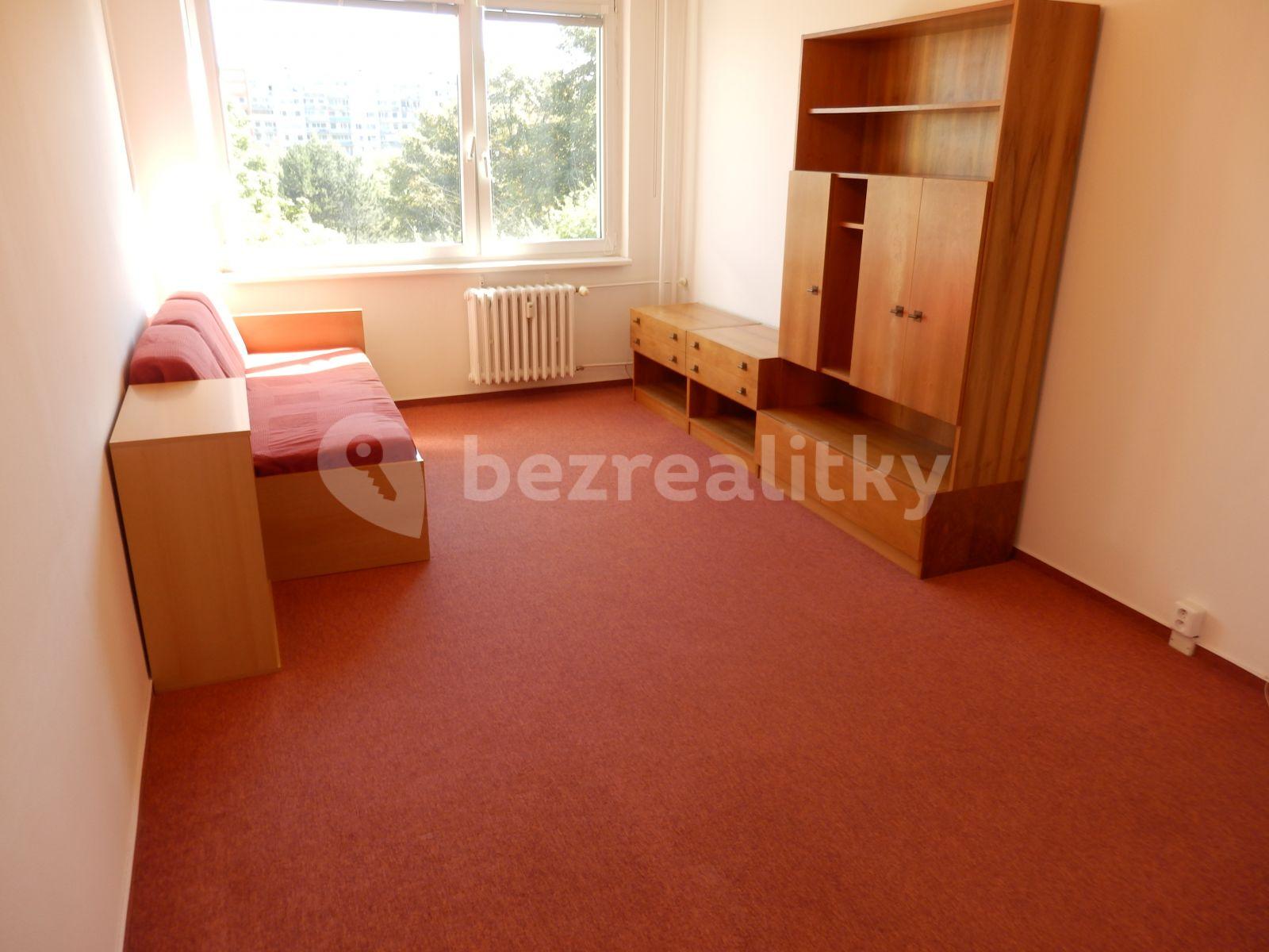 Pronájem bytu 2+kk 43 m², Amforová, Praha, Praha