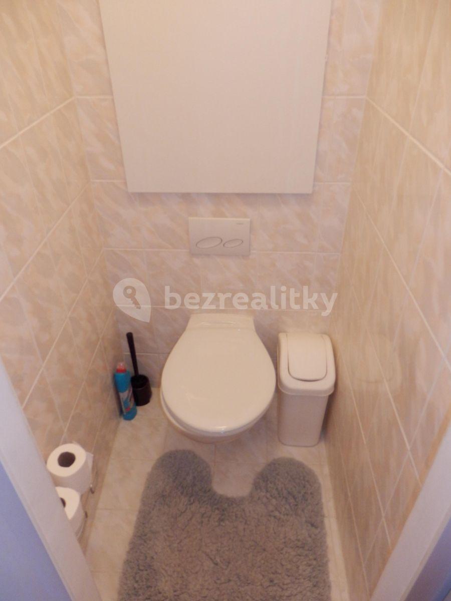 Pronájem bytu 2+kk 43 m², Amforová, Praha, Praha