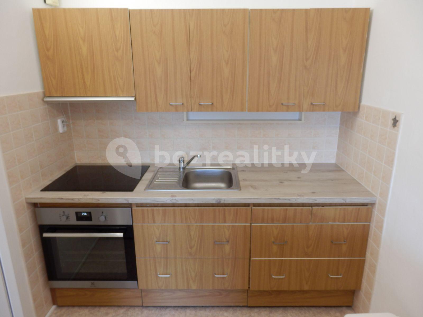 Pronájem bytu 2+kk 43 m², Amforová, Praha, Praha