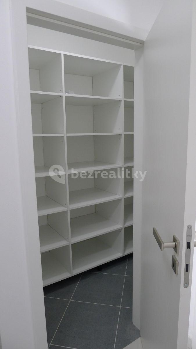 Pronájem bytu 2+kk 55 m², Honzíkova, Praha, Praha