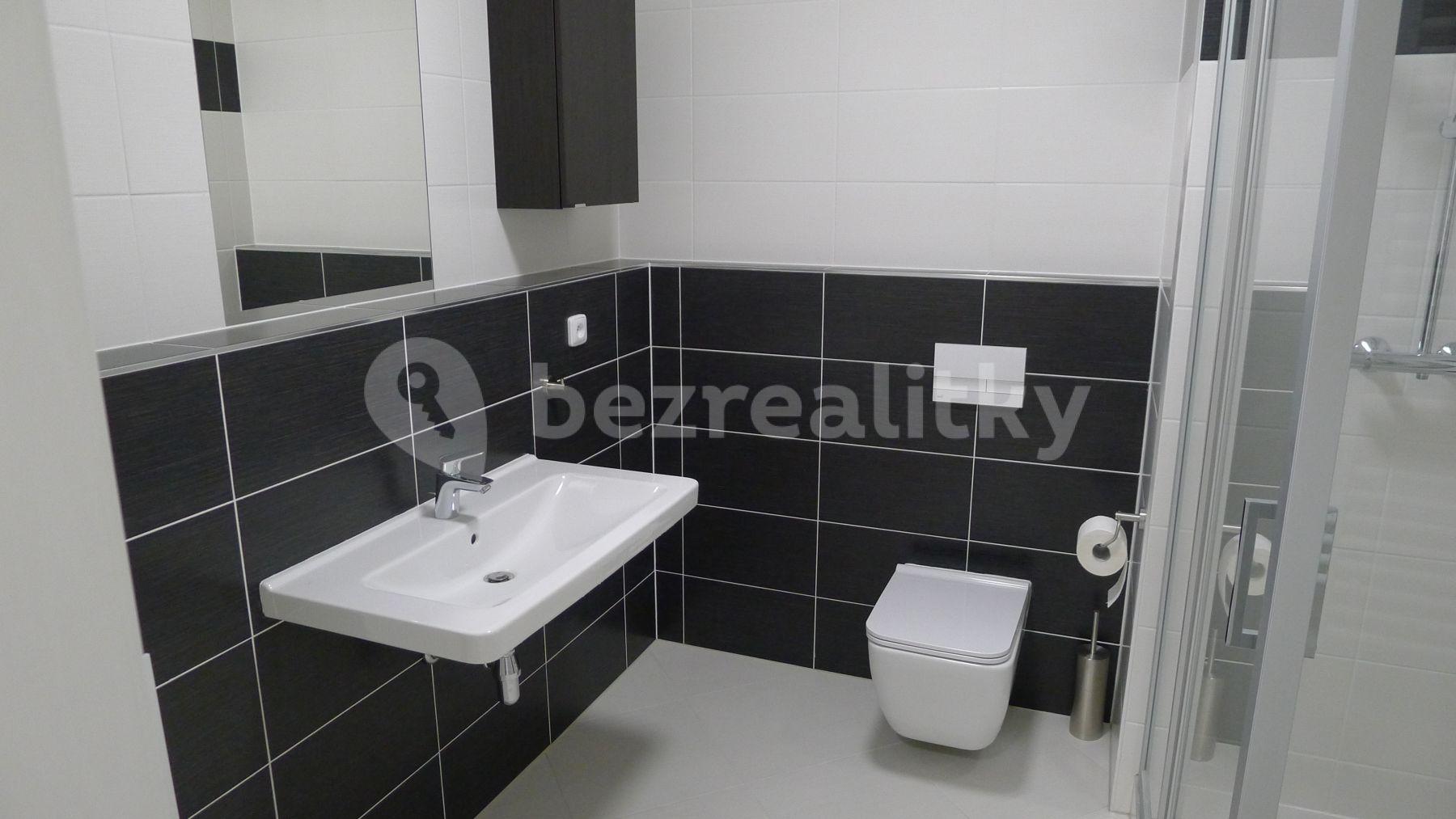 Pronájem bytu 2+kk 55 m², Honzíkova, Praha, Praha