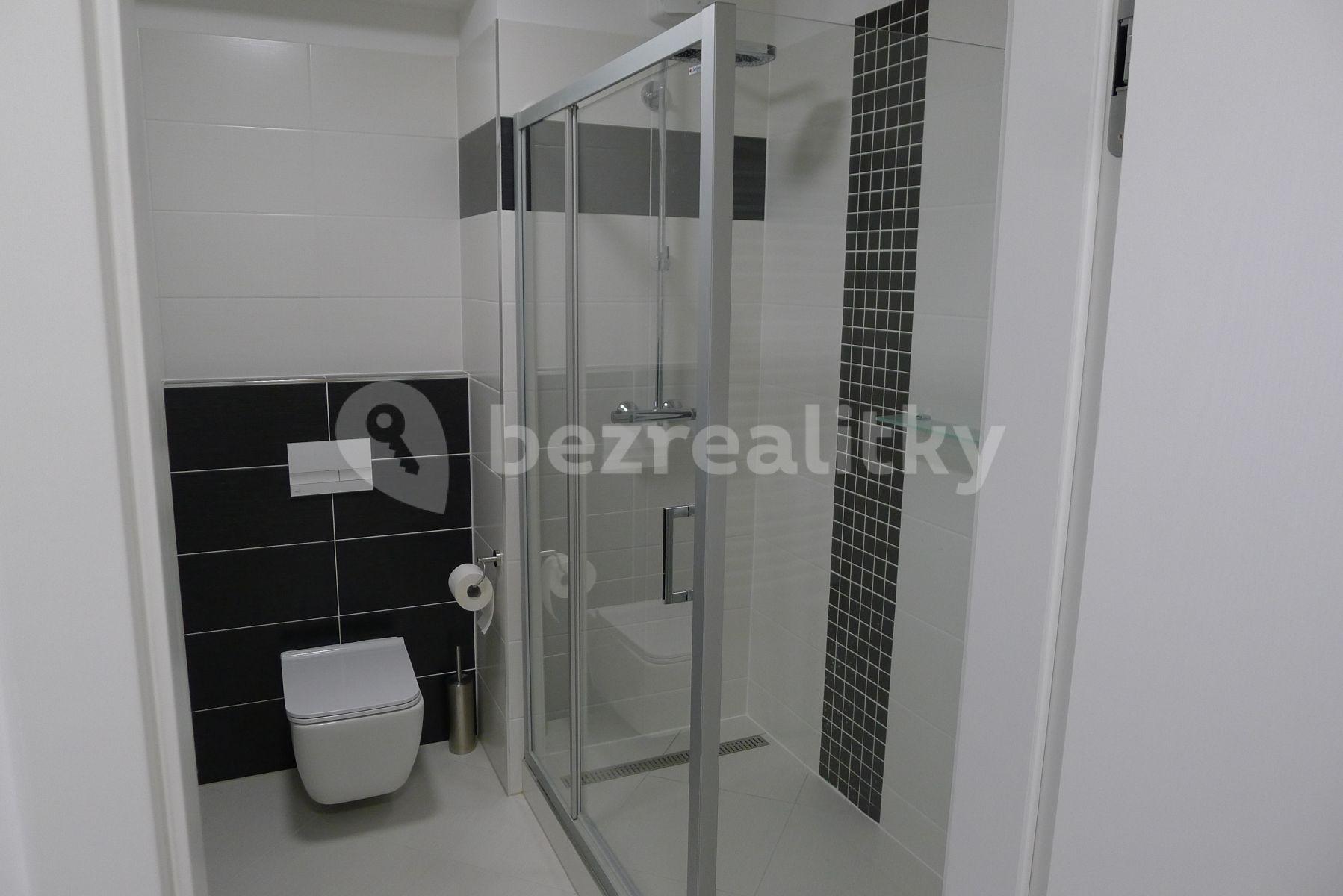 Pronájem bytu 2+kk 55 m², Honzíkova, Praha, Praha