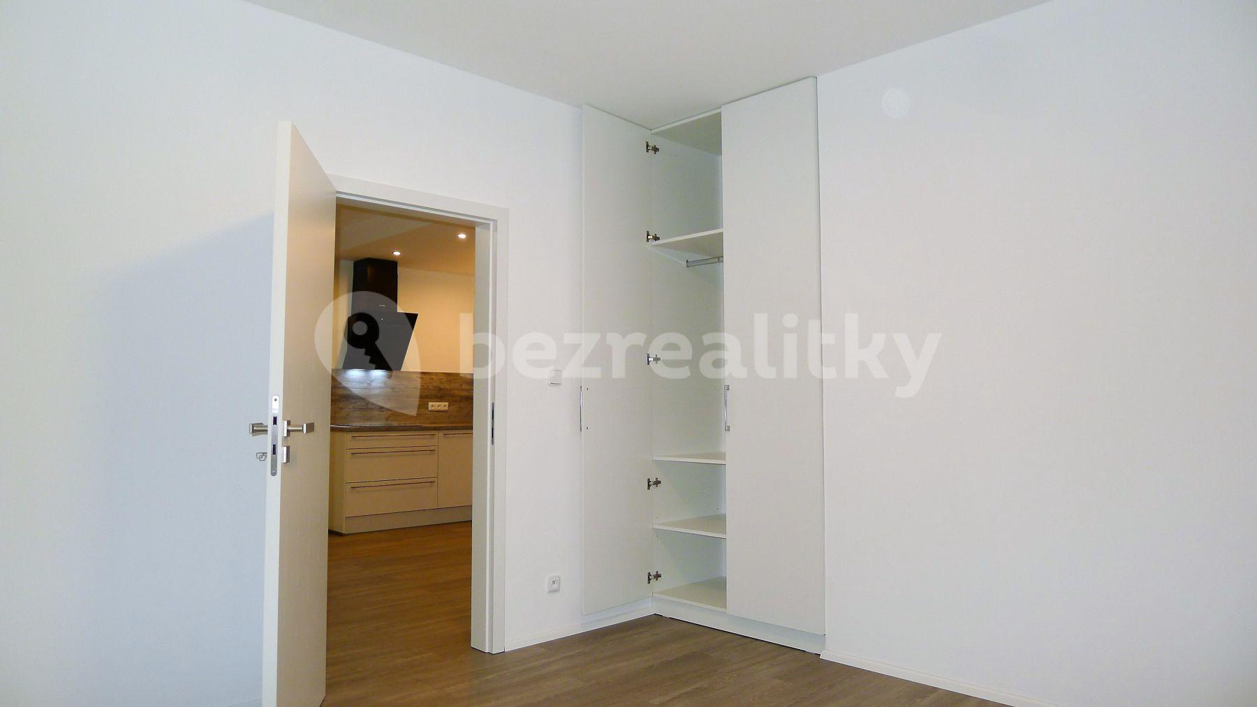 Pronájem bytu 2+kk 55 m², Honzíkova, Praha, Praha