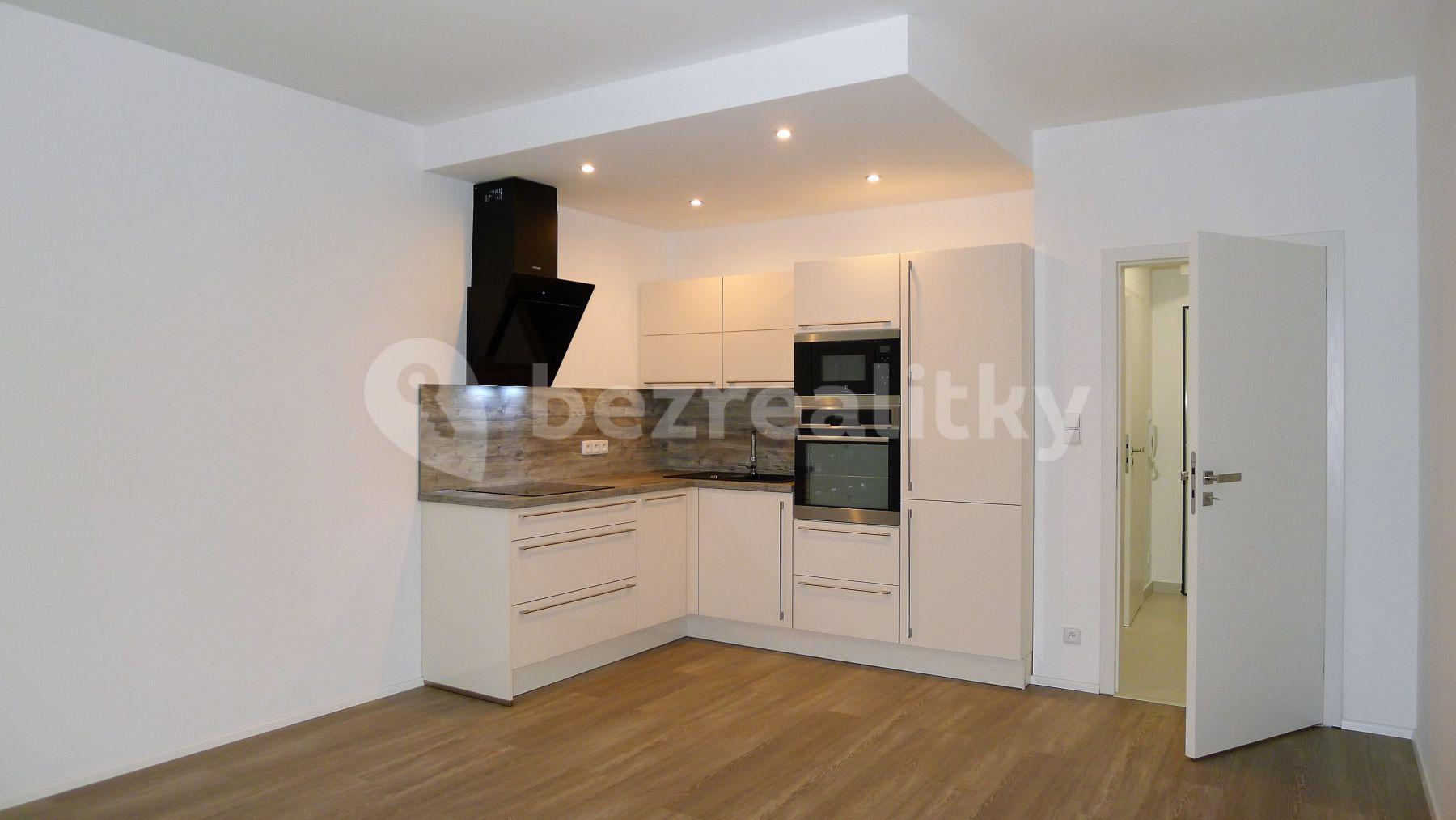 Pronájem bytu 2+kk 55 m², Honzíkova, Praha, Praha