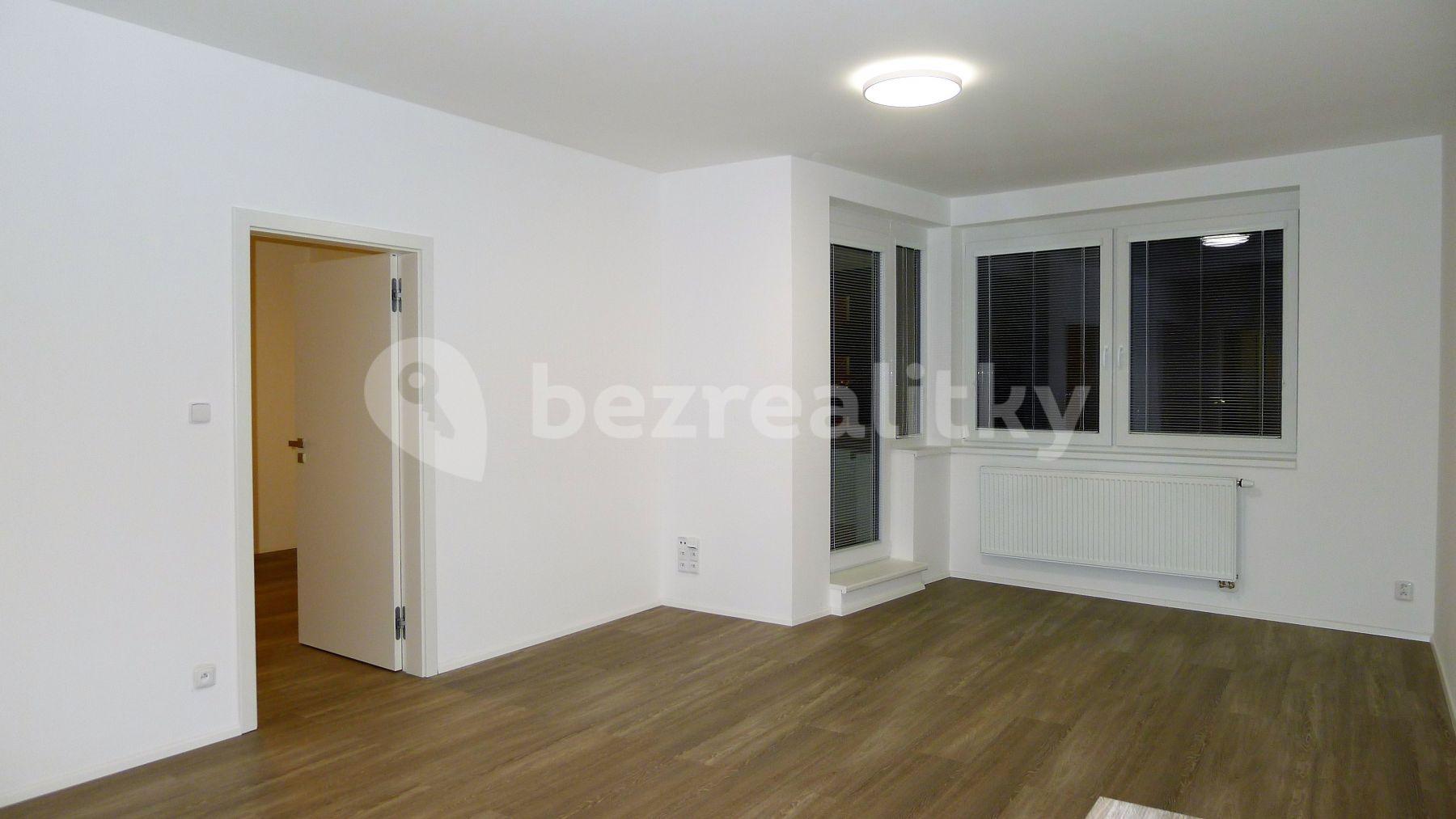 Pronájem bytu 2+kk 55 m², Honzíkova, Praha, Praha