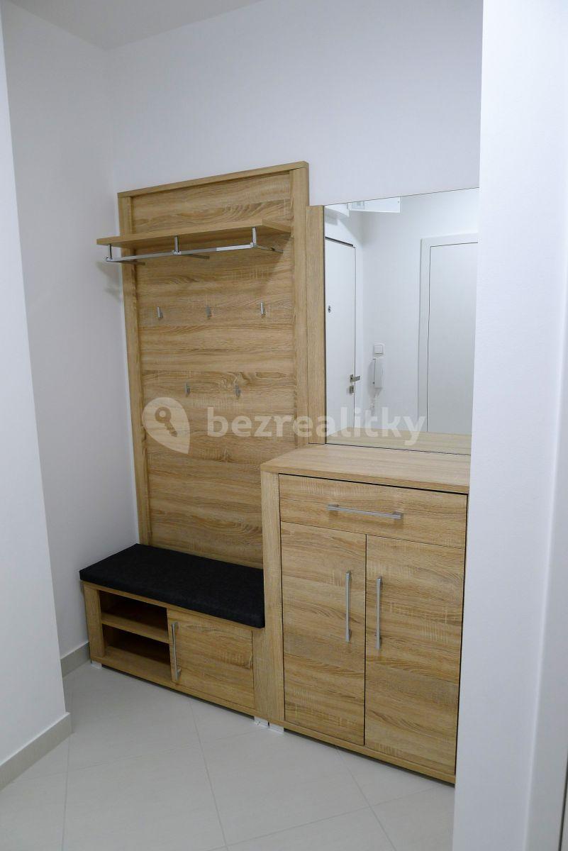 Pronájem bytu 2+kk 55 m², Honzíkova, Praha, Praha