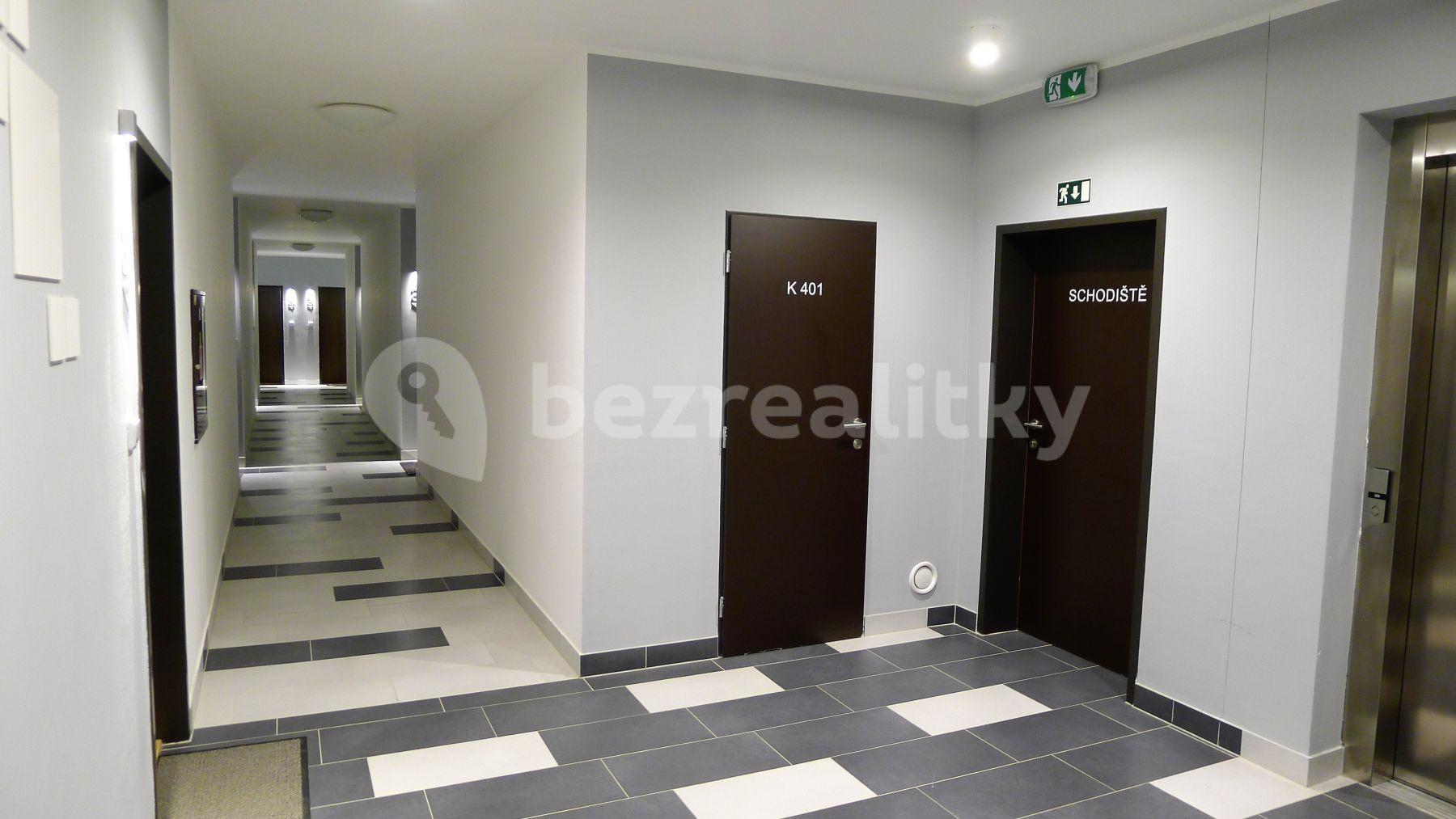 Pronájem bytu 2+kk 55 m², Honzíkova, Praha, Praha