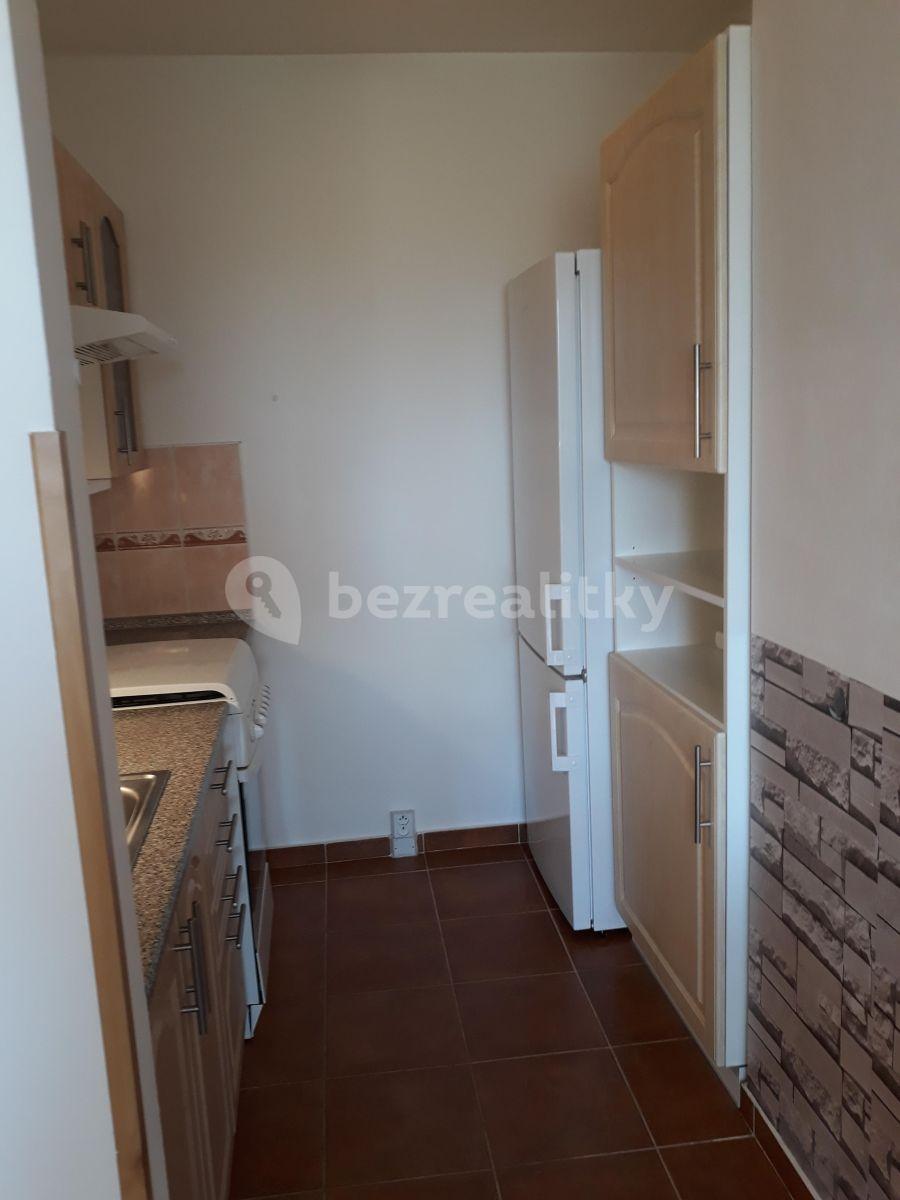 Pronájem bytu 2+kk 43 m², Podjavorinské, Praha, Praha